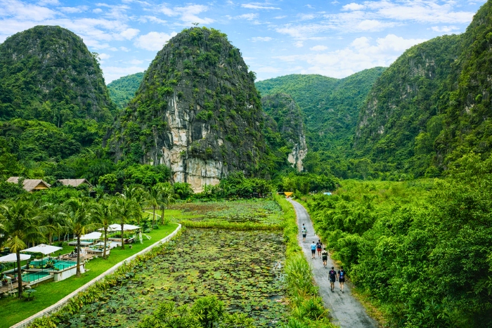 Enjoy Vietnam without overspending thanks to a well-planned daily travel budget