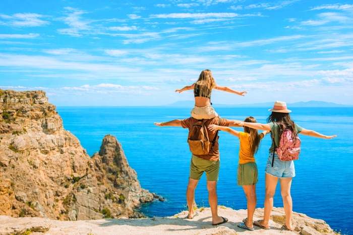 Authentic discovery with a budget Vietnm summer family trip