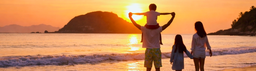 How to book a Vietnam summer family trip ?