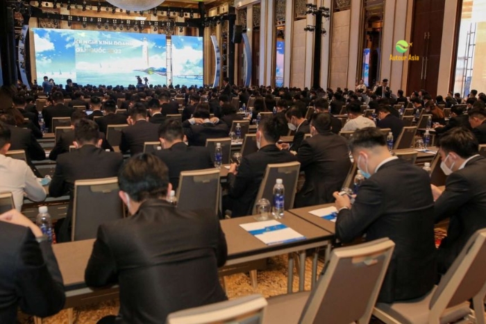 Planning an incentive MICE travel to Vietnam according to the best season