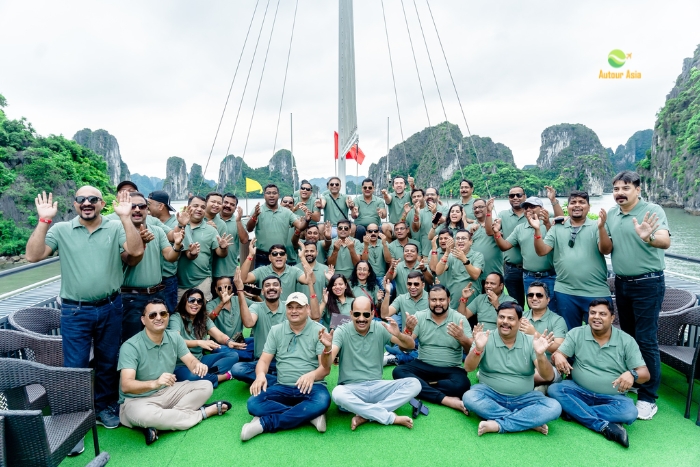 Incentive MICE travel to Vietnam – A perfect blend of professionalism and emotion
