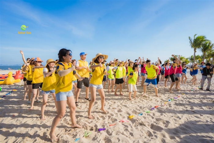 Vietnamese landscapes – the perfect setting for a tailor-made MICE incentive trip