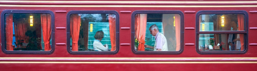 Discover Vietnam’s luxury train with Autour Asia