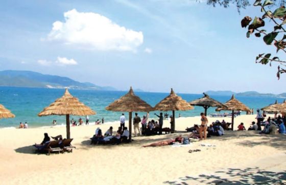 Top 8 Most Beautiful Beaches In Central Vietnam