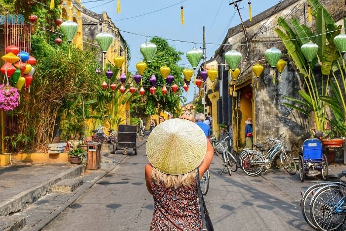 Keep a little extra space in your luggage for authentic Vietnamese specialties
