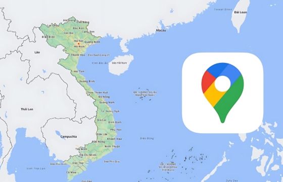 How To Save Your Favorite Places In Vietnam On Google Maps?