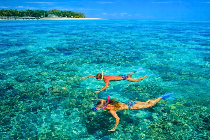 Plan your budget: Snorkeling costs in Northern and Central Vietnam