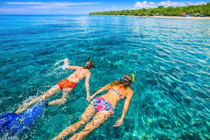 Choosing between Northern and Central Vietnam for snorkeling