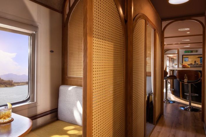 Le Vietage by Anantara 