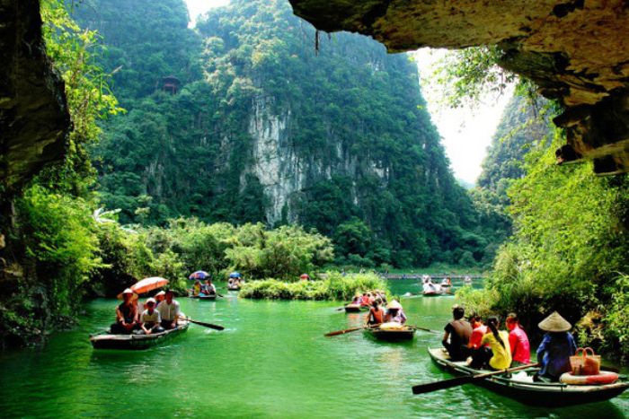 A turnkey journey for complete peace of mind