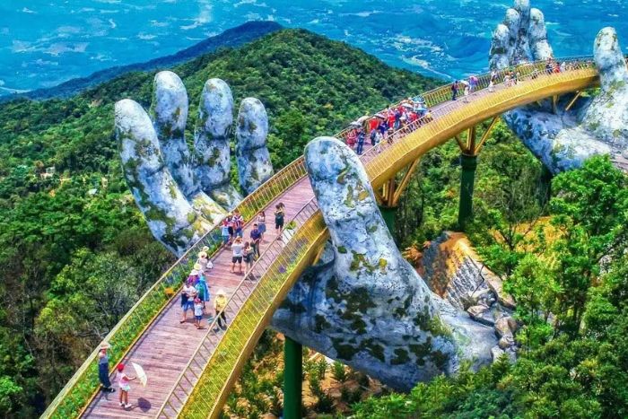 Traveling in Vietnam on a budget without compromise
