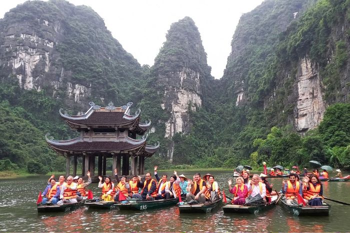 A Vietnam journey tailored to every traveler