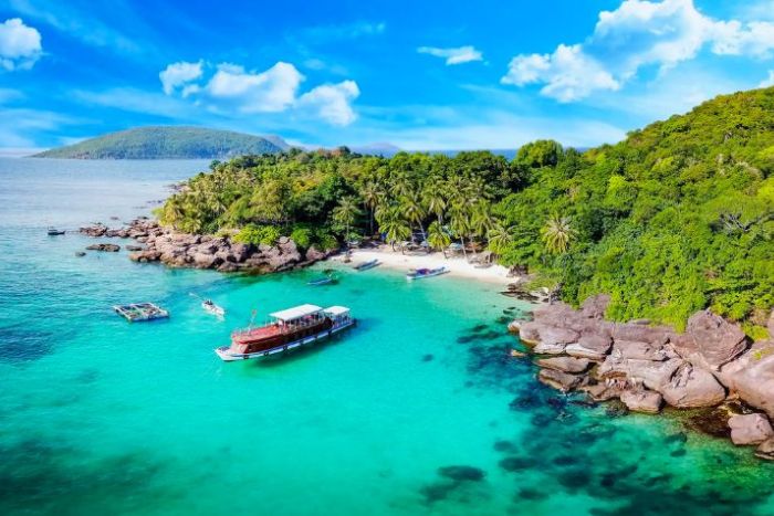 A seamless itinerary to discover Vietnam’s highlightsx