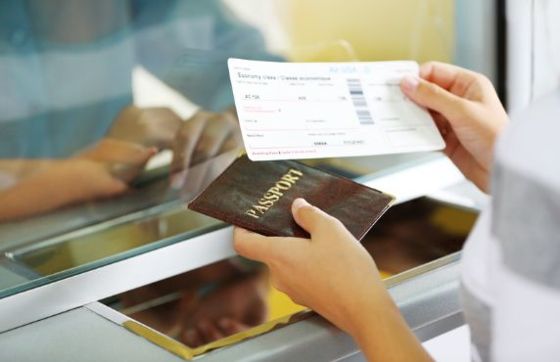 Is It Possible To Travel To Vietnam With A One-Way Ticket?