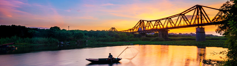What to do in Vietnam in September?