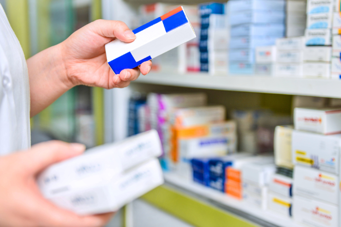 Social media is not a safe channel for buying medicines in Vietnam