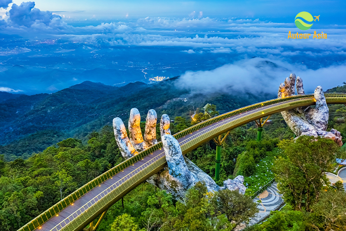 Da Nang, where to go in Vietnam in January? 