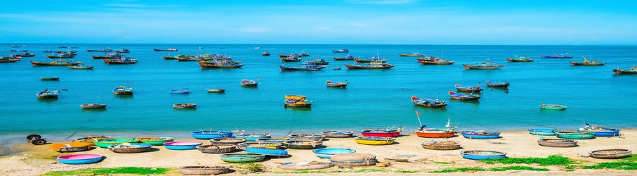 best cities to visit in vietnam in july
