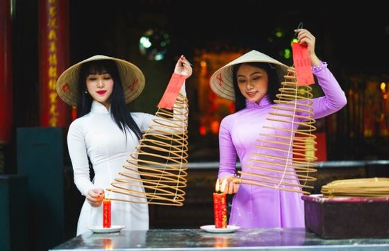Vietnam In May: Weather, Where To Go, What To See, Itinerary And FAQ