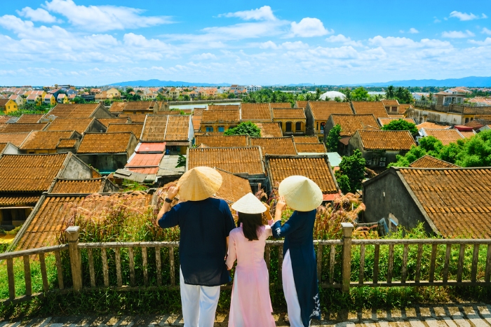 Summer in Vietnam with family - An adventure to share together