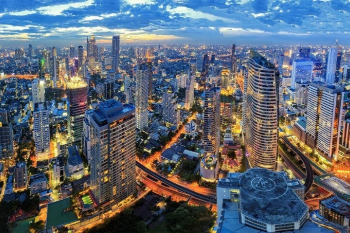 Make sure to research the Vietnam and Thailand travel budget to plan your trip effectively