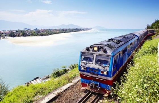 How To Travel By Train In Vietnam? Essential Guide, Railway Map, Fares