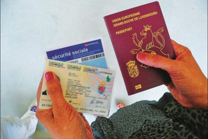 Visa-free travel: Belgium, Luxembourg and Switzerland to Vietnam