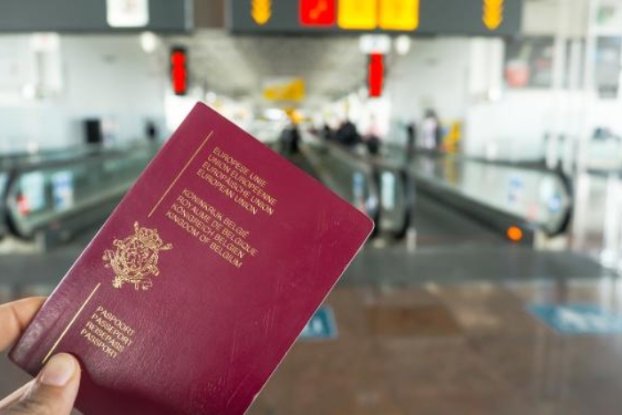 Belgium joins the list of countries to visit visa-free in Vietnam