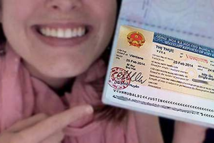 Visa-free destination: which countries were already benefiting from Vietnam ?