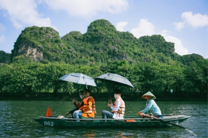More than just a stay, an experience of freedom in Vietnam