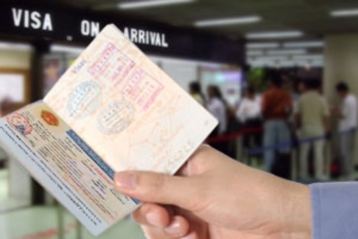 Destination Vietnam: an Asian country to visit without a visa