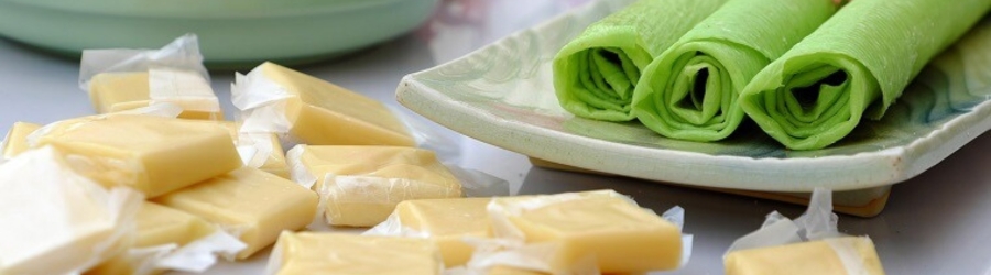 Check out these best Vietnamese snacks if you're wondering what souvenirs to bring home