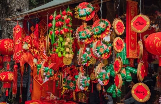 Explore Top Best Tet Holiday Travel Deals In Vietnam