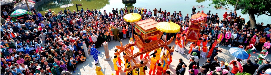 Discover best travel deals Tet Vietnam