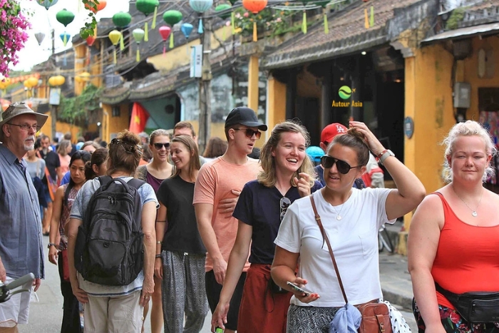 What not to do in Vietnam ? Daily behaviors to avoid