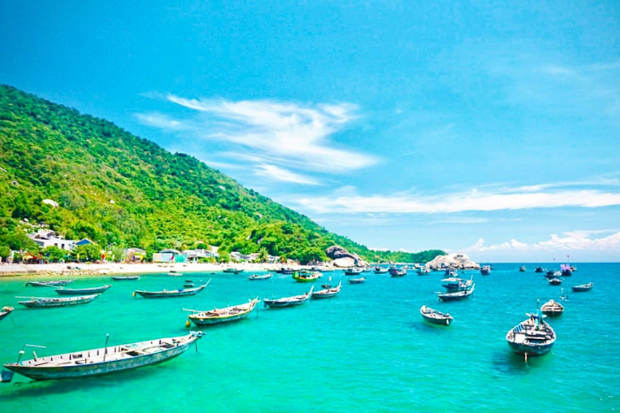 What to do in Vietnam? Enjoy interesting activities in Cham Islands, Hoi An