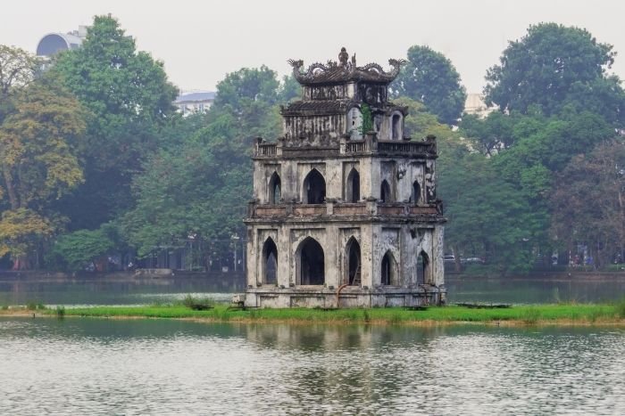 An exclusive immersion in the heart of Vietnam’s capital