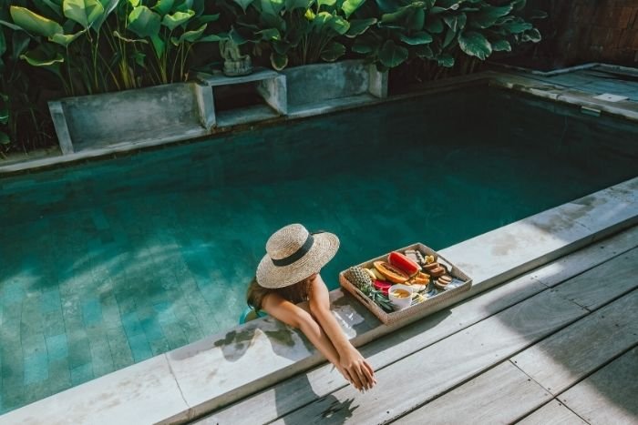 Enjoy exceptional service at prestigious hotels