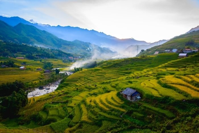 Enjoy personalized assistance throughout your luxury journey in Vietnam