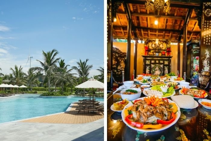 Experience luxury in Vietnam at exceptional value compared with other Asian destinations