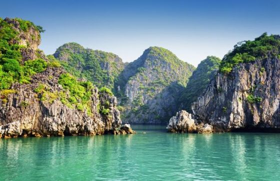 How To Plan A 2 Week Vietnam Itinerary South To North ?