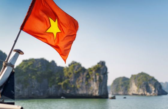 Are There Any UNESCO World Heritage Sites In Vietnam?