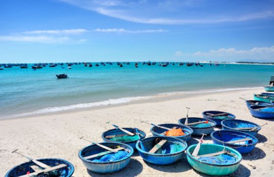 What Are The Must-visit Beaches In Vietnam ?
