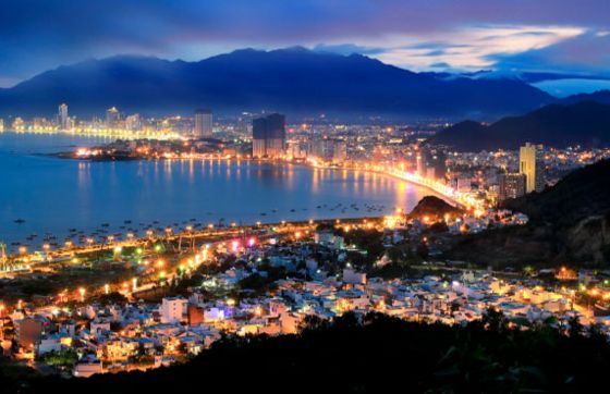 What Are The Best Places For Nightlife In Vietnam ?
