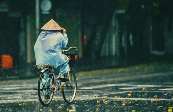 What Month Is Rainy Season In Vietnam?