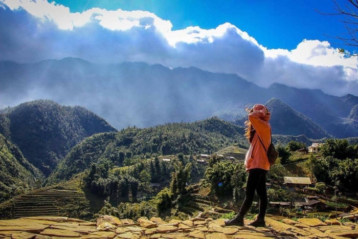 Moments of escape at the heart of a nature itinerary in Vietnam in March