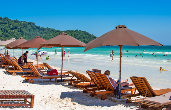 Beauty Of Vietnam Islands : Revealing Top 09 Best Islands In Vietnam