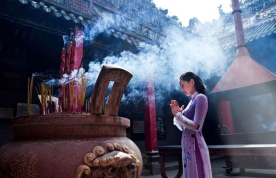 What To Visit In Vietnam? Discover Top 06 Best Temples In Vietnam