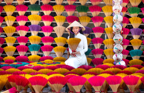 Vietnam In November: Weather, Where To Go, What To See, Itinerary And FAQ