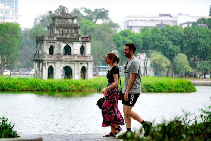 Hanoi -  where to go in Vietnam in November?